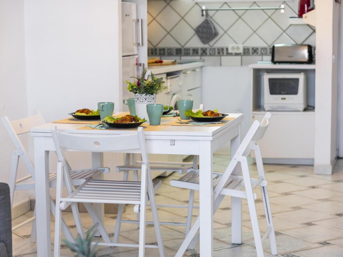 231 Parque Santiago 2 Bedroom 2 Bathroom, Wifi プラヤ・デ・ラス・アメリカス エクステリア 写真