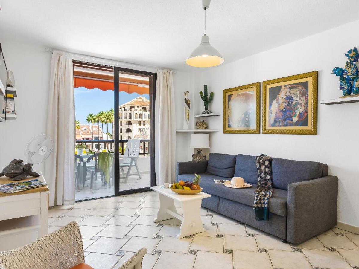 231 Parque Santiago 2 Bedroom 2 Bathroom, Wifi プラヤ・デ・ラス・アメリカス エクステリア 写真