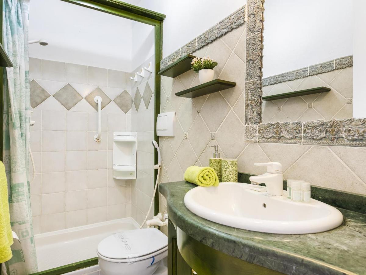 231 Parque Santiago 2 Bedroom 2 Bathroom, Wifi プラヤ・デ・ラス・アメリカス エクステリア 写真