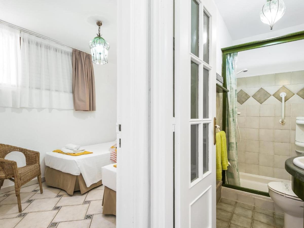 231 Parque Santiago 2 Bedroom 2 Bathroom, Wifi プラヤ・デ・ラス・アメリカス エクステリア 写真
