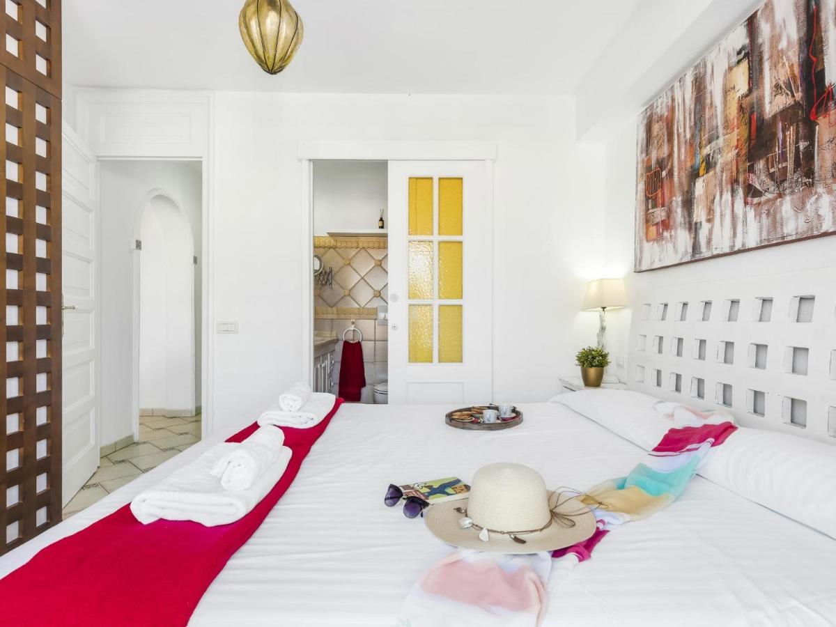 231 Parque Santiago 2 Bedroom 2 Bathroom, Wifi プラヤ・デ・ラス・アメリカス エクステリア 写真