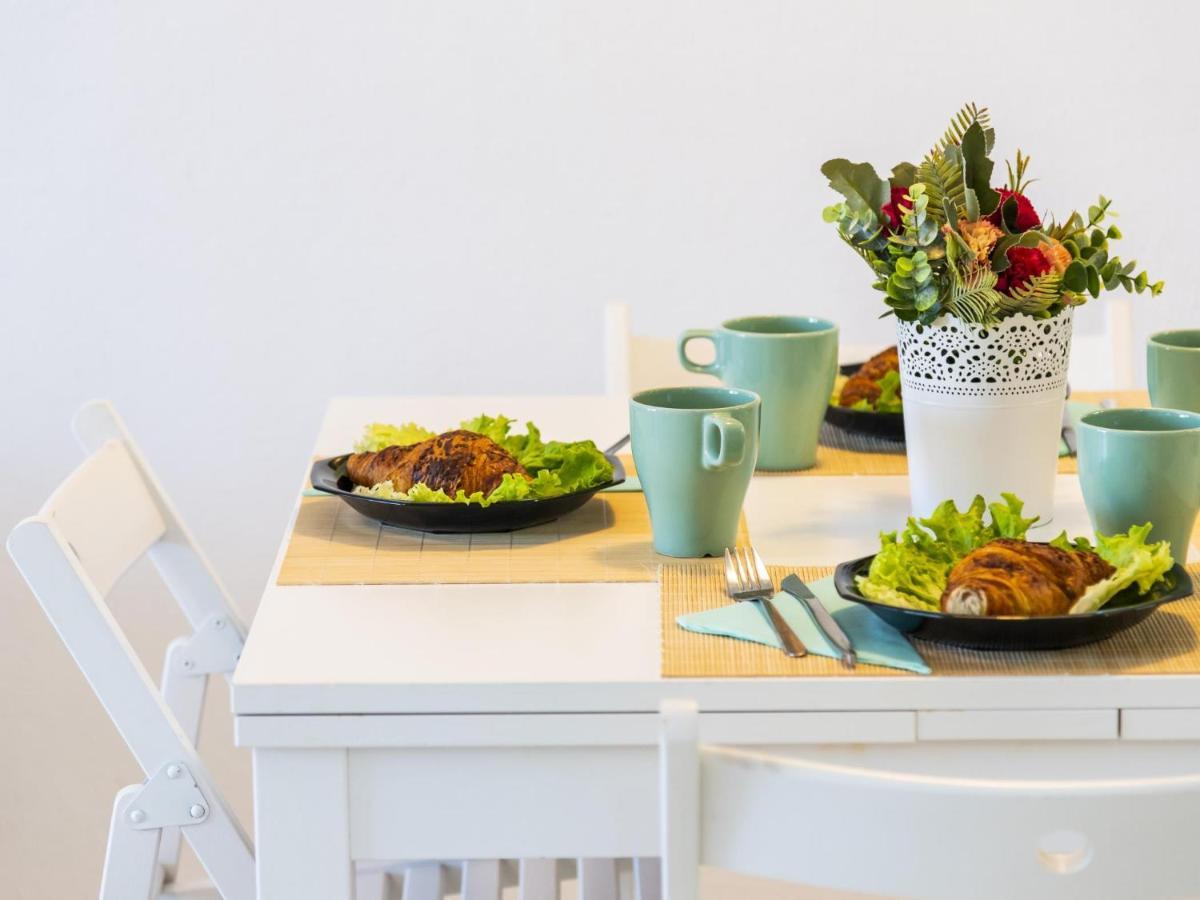 231 Parque Santiago 2 Bedroom 2 Bathroom, Wifi プラヤ・デ・ラス・アメリカス エクステリア 写真