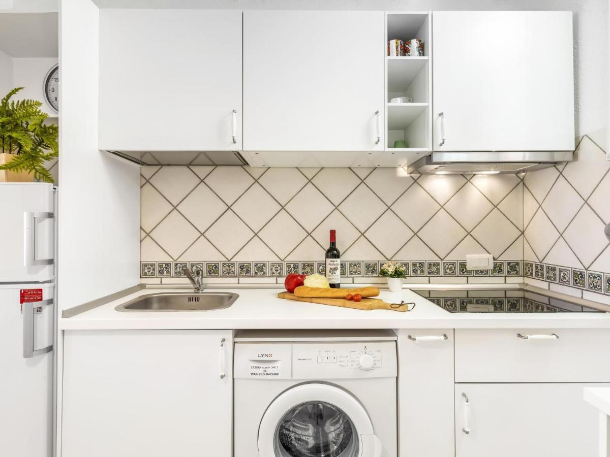 231 Parque Santiago 2 Bedroom 2 Bathroom, Wifi プラヤ・デ・ラス・アメリカス エクステリア 写真